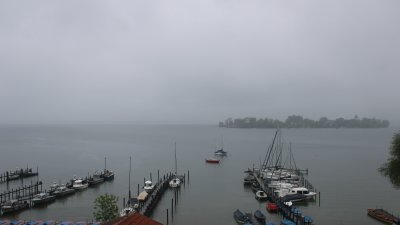 Fotowebcam Chiemsee-Fraueninsel