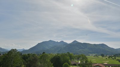 Grassau-Achental