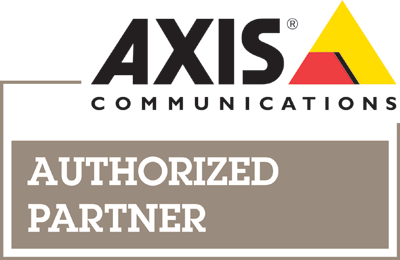 AXIS Authorized Partner