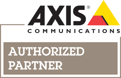 AXIS Authorized Partner AXIS Authorized Partner