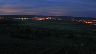 Fotowebcam Araneus-Mühlacker