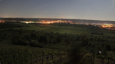 Fotowebcam Araneus-Mühlacker