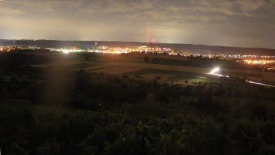 Fotowebcam Araneus-Mühlacker