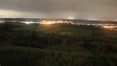 Fotowebcam Araneus-Mühlacker
