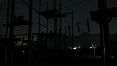 Aschau-Hochseilgarten