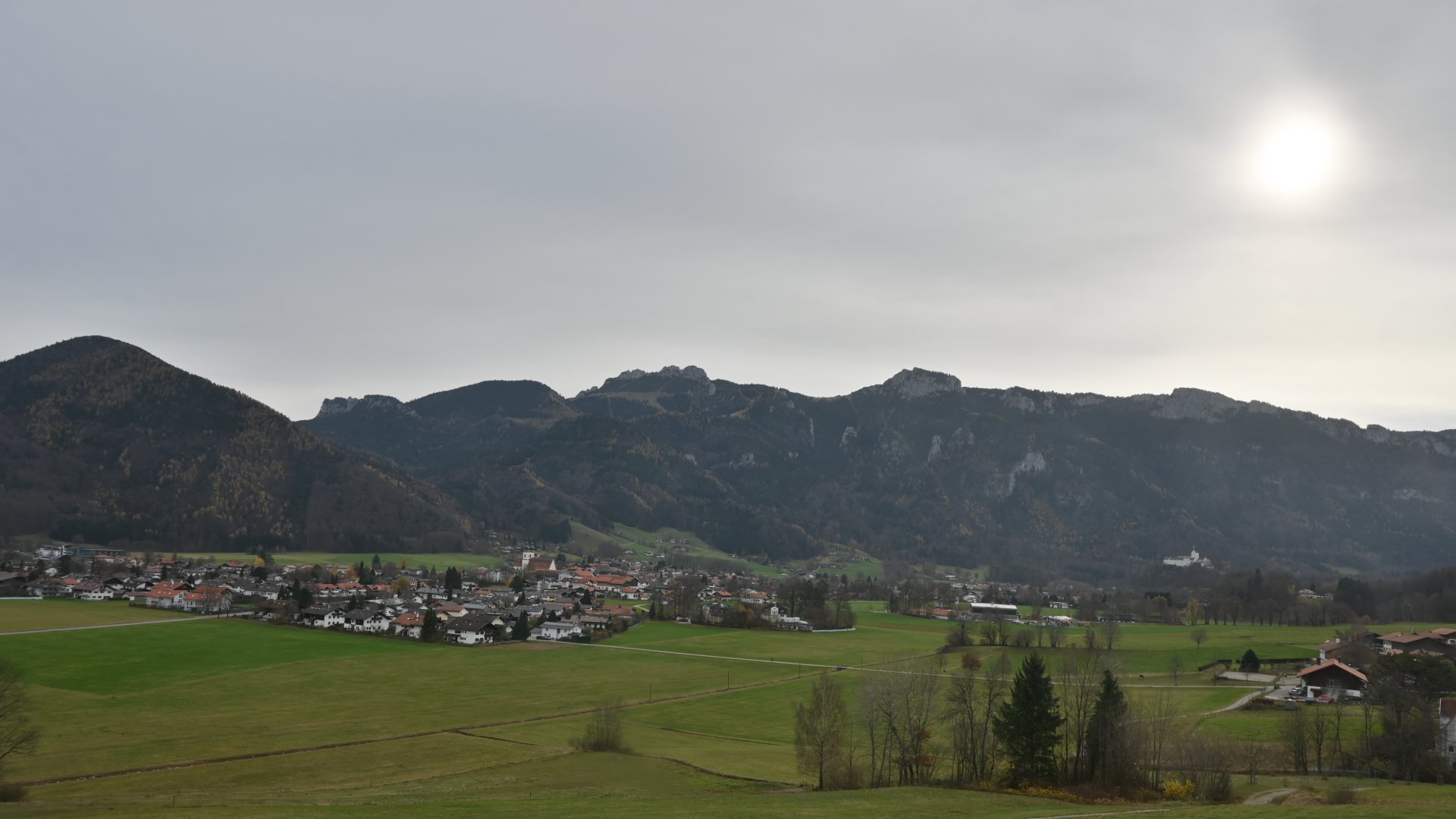 Chiemsee alpine country Thumb7