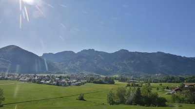 Fotowebcam Aschau-Fellerer