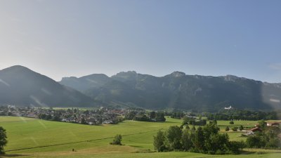 Fotowebcam Aschau-Fellerer