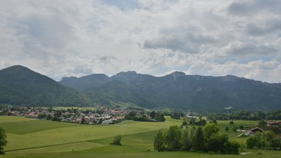 Fotowebcam Aschau-Fellerer