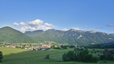 Fotowebcam Aschau-Fellerer