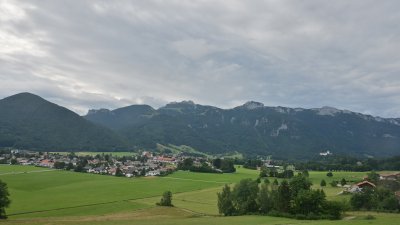 Fotowebcam Aschau-Fellerer