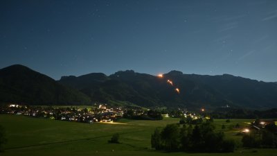 Fotowebcam Aschau-Fellerer