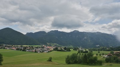 Fotowebcam Aschau-Fellerer