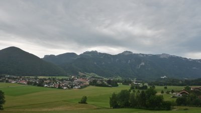 Fotowebcam Aschau-Fellerer