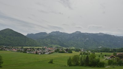 Fotowebcam Aschau-Fellerer