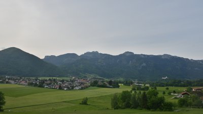 Fotowebcam Aschau-Fellerer