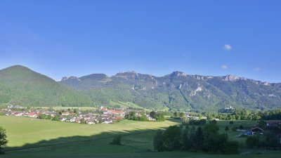 Fotowebcam Aschau-Fellerer