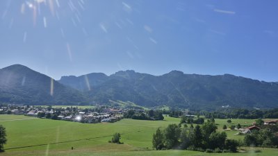 Fotowebcam Aschau-Fellerer