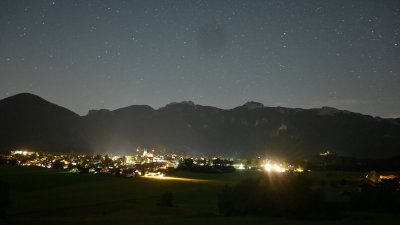 Fotowebcam Aschau-Fellerer
