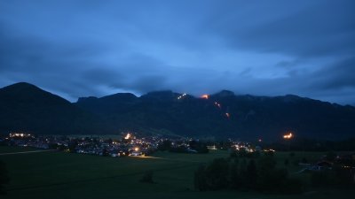 Fotowebcam Aschau-Fellerer