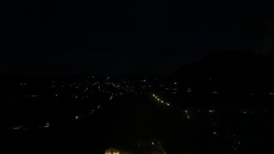 Fotowebcam Hohenaschau