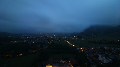 Fotowebcam Hohenaschau