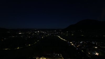 Fotowebcam Hohenaschau