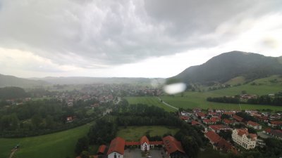 Fotowebcam Hohenaschau