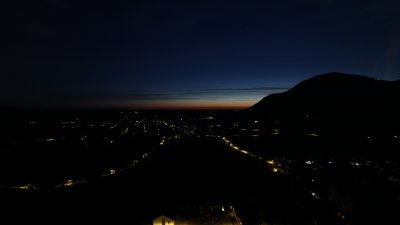 Fotowebcam Hohenaschau