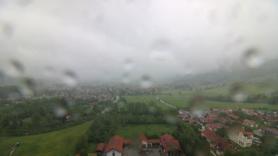 Fotowebcam Hohenaschau