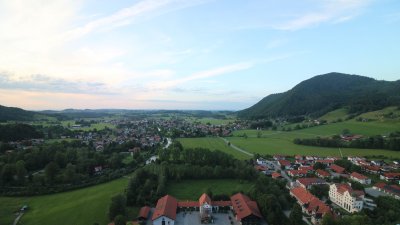 Fotowebcam Hohenaschau