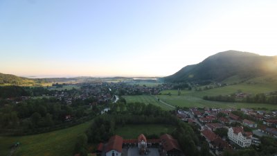 Fotowebcam Hohenaschau