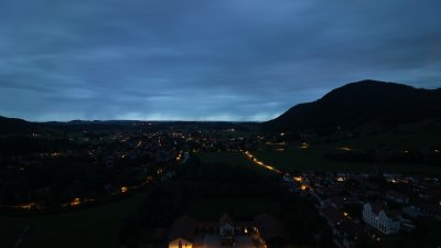 Fotowebcam Hohenaschau