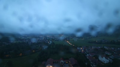 Fotowebcam Hohenaschau