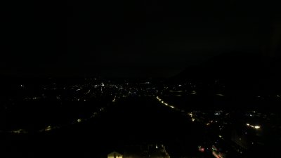 Fotowebcam Hohenaschau