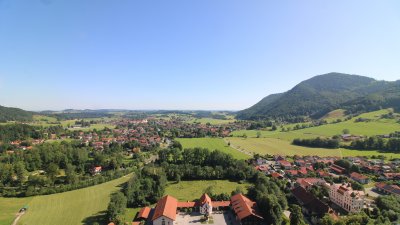Fotowebcam Hohenaschau