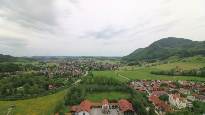Fotowebcam Hohenaschau