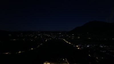Fotowebcam Hohenaschau