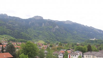 Fotowebcam Aschqu-Winkler