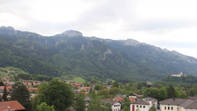 Fotowebcam Aschqu-Winkler
