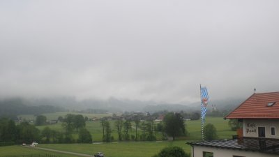 Fotowebcam Aschau-Cafe Pauli