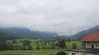 Fotowebcam Aschau-Cafe Pauli