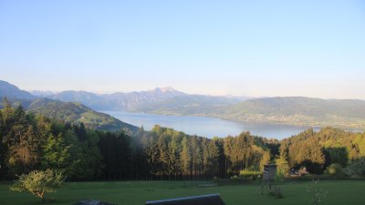 Fotowebcam Attersee-Salzkammergut