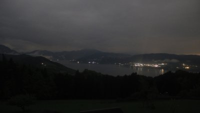 Fotowebcam Attersee-Salzkammergut