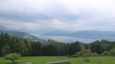 Fotowebcam Attersee-Salzkammergut