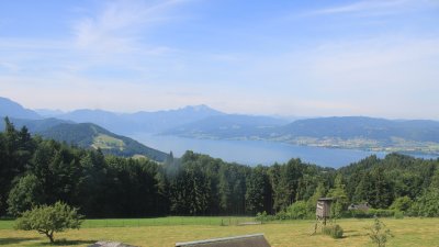 Fotowebcam Attersee-Salzkammergut