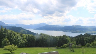 Fotowebcam Attersee-Salzkammergut