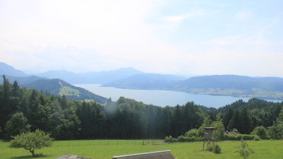 Fotowebcam Attersee-Salzkammergut
