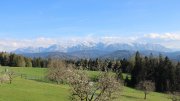 Attersee-Höllengebirge