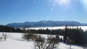 Attersee-Höllengebirge